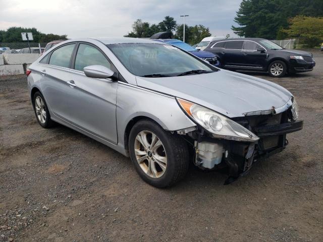 HYUNDAI SONATA GLS 2011 5npeb4ac1bh043154