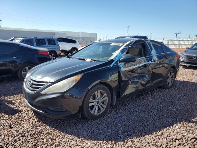 HYUNDAI SONATA 2011 5npeb4ac1bh049858