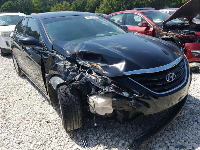 HYUNDAI SONATA 2011 5npeb4ac1bh058558