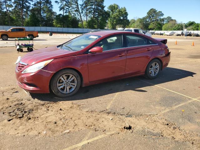 HYUNDAI SONATA 2011 5npeb4ac1bh061251