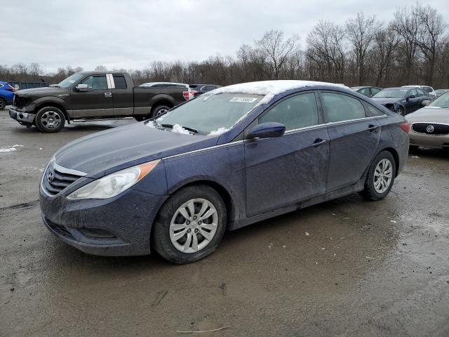 HYUNDAI SONATA 2011 5npeb4ac1bh061721