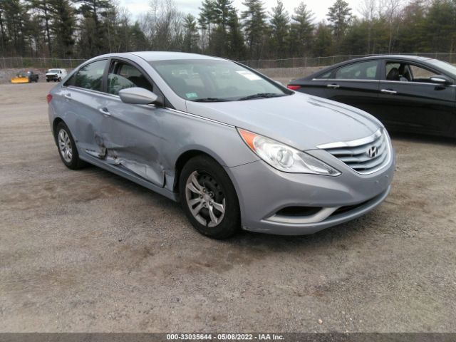 HYUNDAI SONATA 2011 5npeb4ac1bh063209