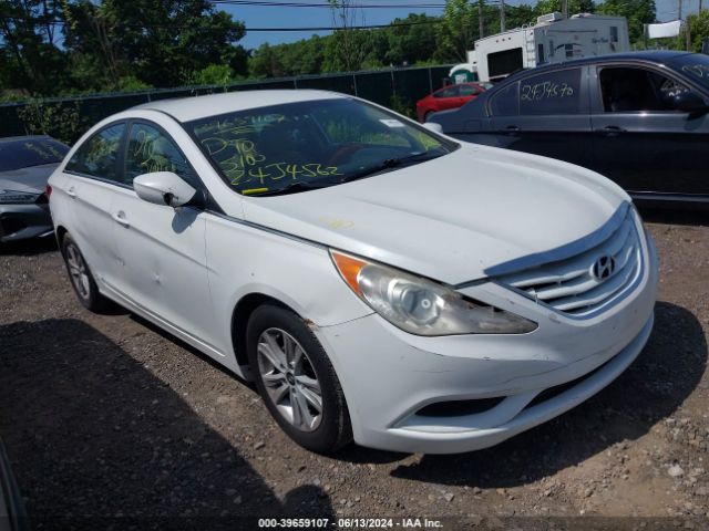 HYUNDAI SONATA 2011 5npeb4ac1bh063341