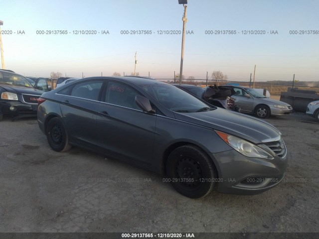 HYUNDAI SONATA 2011 5npeb4ac1bh064022