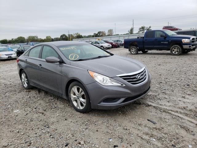 HYUNDAI SONATA 2011 5npeb4ac1bh068703