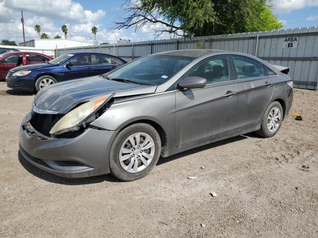 HYUNDAI SONATA 2011 5npeb4ac1bh069317