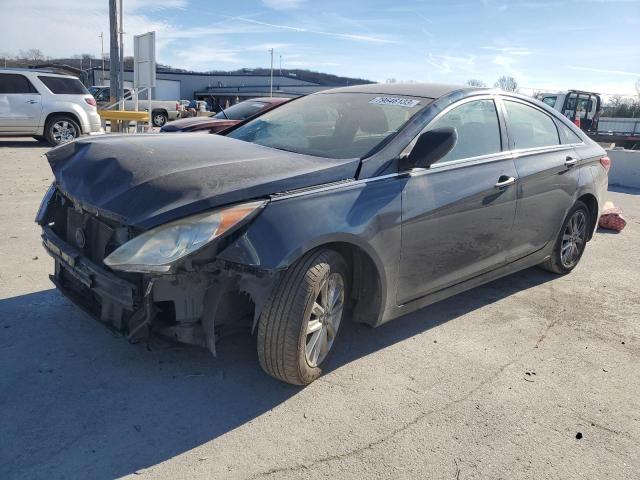 HYUNDAI SONATA 2011 5npeb4ac1bh069897