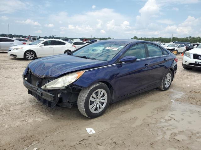 HYUNDAI SONATA 2011 5npeb4ac1bh072265