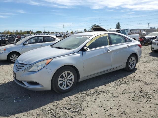 HYUNDAI SONATA GLS 2011 5npeb4ac1bh072735