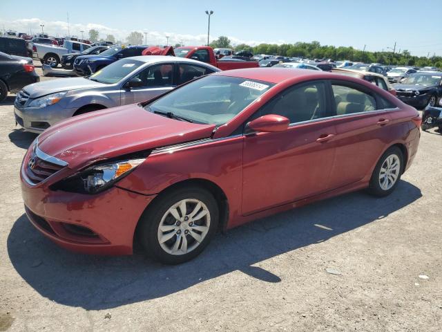 HYUNDAI SONATA 2011 5npeb4ac1bh073786