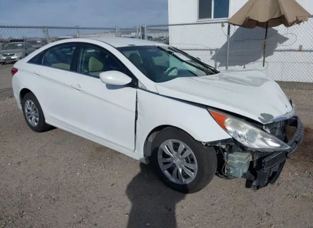 HYUNDAI SONATA 2011 5npeb4ac1bh080317