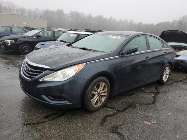 HYUNDAI SONATA 2011 5npeb4ac1bh091480