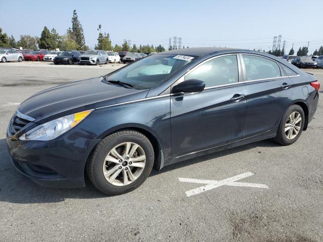 HYUNDAI SONATA 2011 5npeb4ac1bh111825