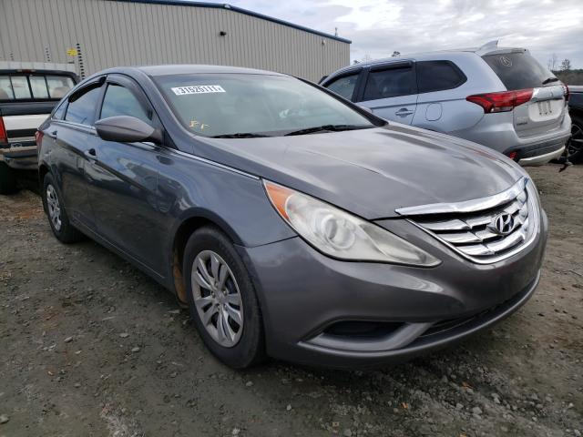 HYUNDAI SONATA 2011 5npeb4ac1bh129046