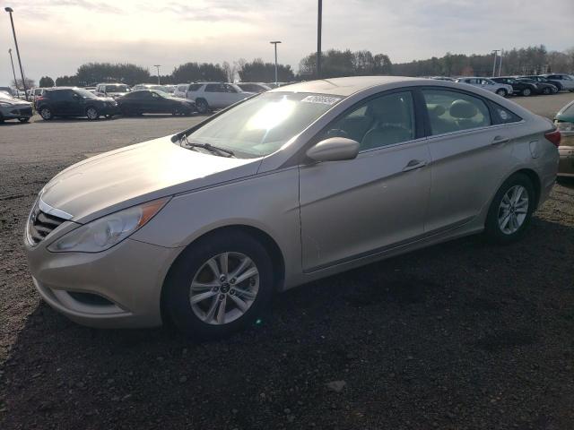 HYUNDAI SONATA 2011 5npeb4ac1bh136921