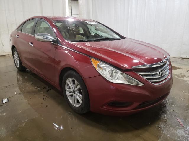 HYUNDAI SONATA 2011 5npeb4ac1bh138149