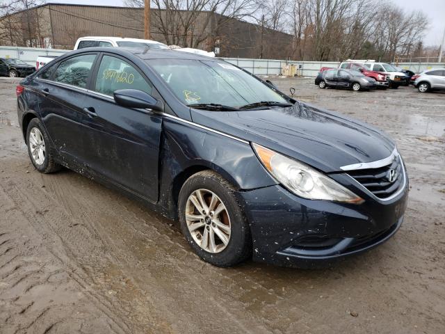 HYUNDAI SONATA 2011 5npeb4ac1bh139186