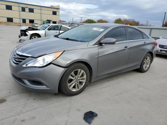 HYUNDAI SONATA 2011 5npeb4ac1bh142413