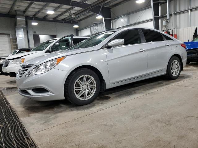 HYUNDAI SONATA 2011 5npeb4ac1bh143528