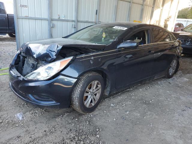 HYUNDAI SONATA 2011 5npeb4ac1bh150186