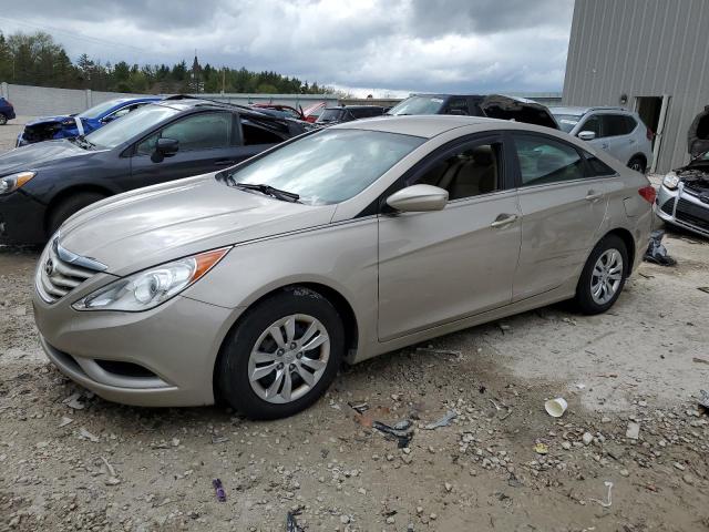 HYUNDAI SONATA 2011 5npeb4ac1bh152116