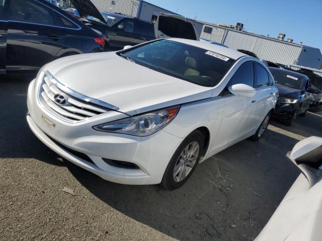 HYUNDAI SONATA 2011 5npeb4ac1bh158255