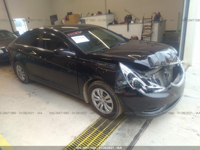 HYUNDAI SONATA 2011 5npeb4ac1bh160202