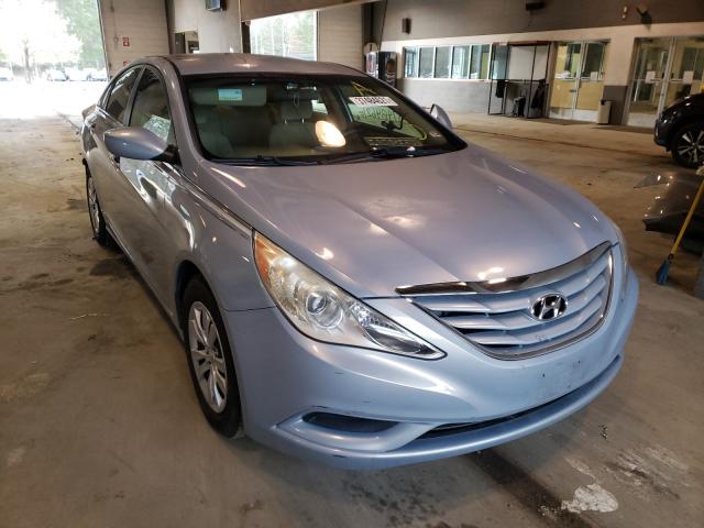 HYUNDAI SONATA 2011 5npeb4ac1bh161401