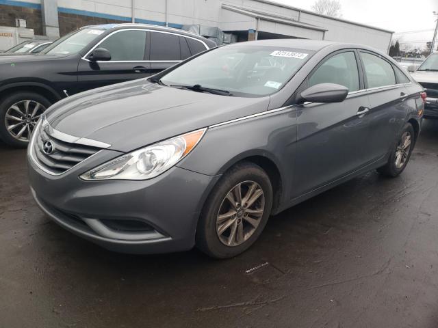 HYUNDAI SONATA 2011 5npeb4ac1bh162676