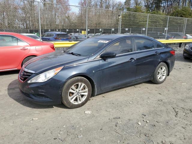 HYUNDAI SONATA 2011 5npeb4ac1bh174536