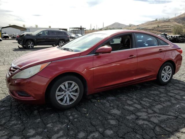 HYUNDAI SONATA 2011 5npeb4ac1bh175928