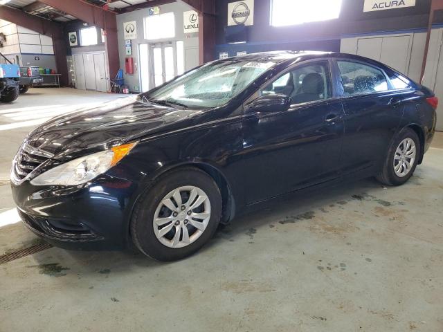 HYUNDAI SONATA 2011 5npeb4ac1bh176805