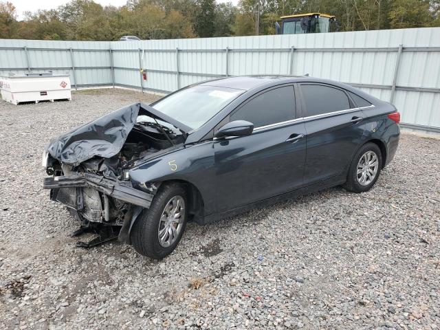 HYUNDAI SONATA 2011 5npeb4ac1bh176870