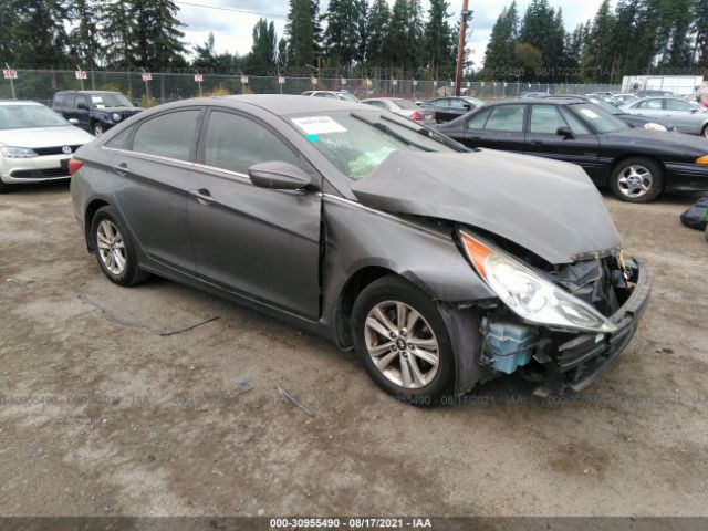 HYUNDAI SONATA 2011 5npeb4ac1bh179252