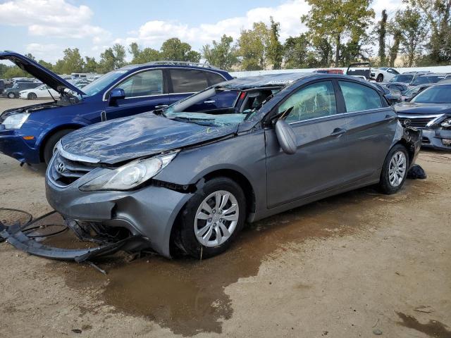 HYUNDAI SONATA 2011 5npeb4ac1bh180627