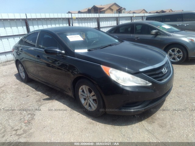 HYUNDAI SONATA 2011 5npeb4ac1bh182023