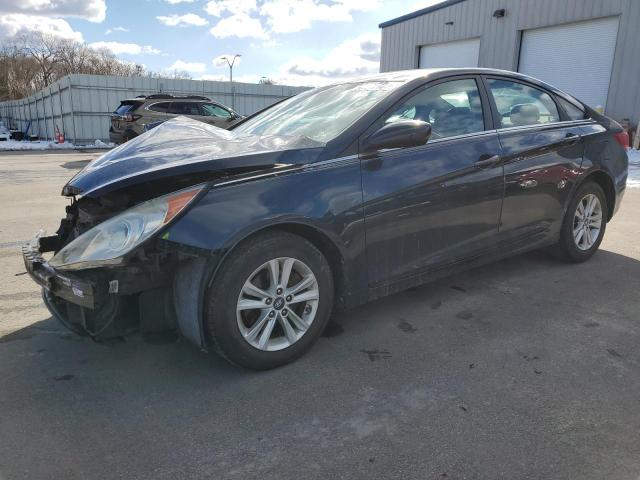 HYUNDAI SONATA 2011 5npeb4ac1bh183995