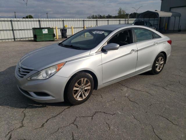 HYUNDAI SONATA 2011 5npeb4ac1bh197248