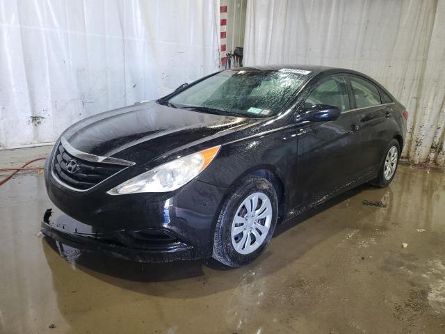 HYUNDAI SONATA 2011 5npeb4ac1bh200486