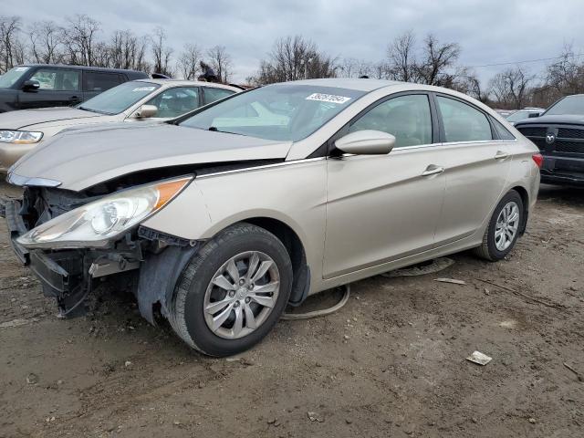 HYUNDAI SONATA 2011 5npeb4ac1bh201993