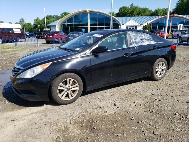 HYUNDAI SONATA 2011 5npeb4ac1bh202237