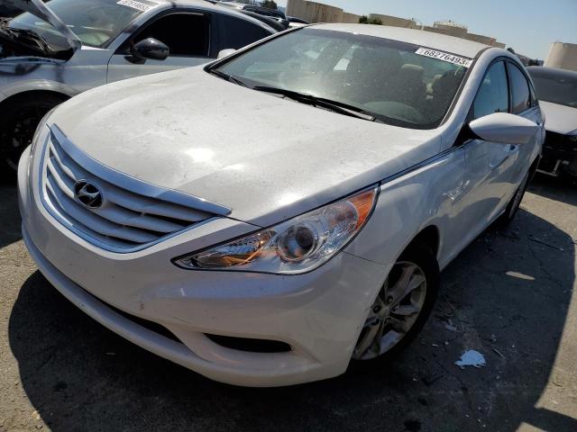 HYUNDAI SONATA 2011 5npeb4ac1bh202352