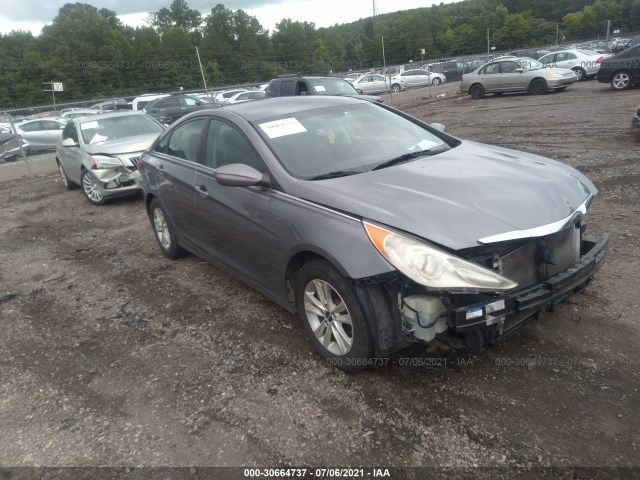 HYUNDAI SONATA 2011 5npeb4ac1bh217398