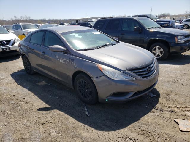 HYUNDAI SONATA 2011 5npeb4ac1bh218034