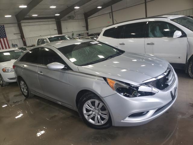 HYUNDAI SONATA 2011 5npeb4ac1bh227056