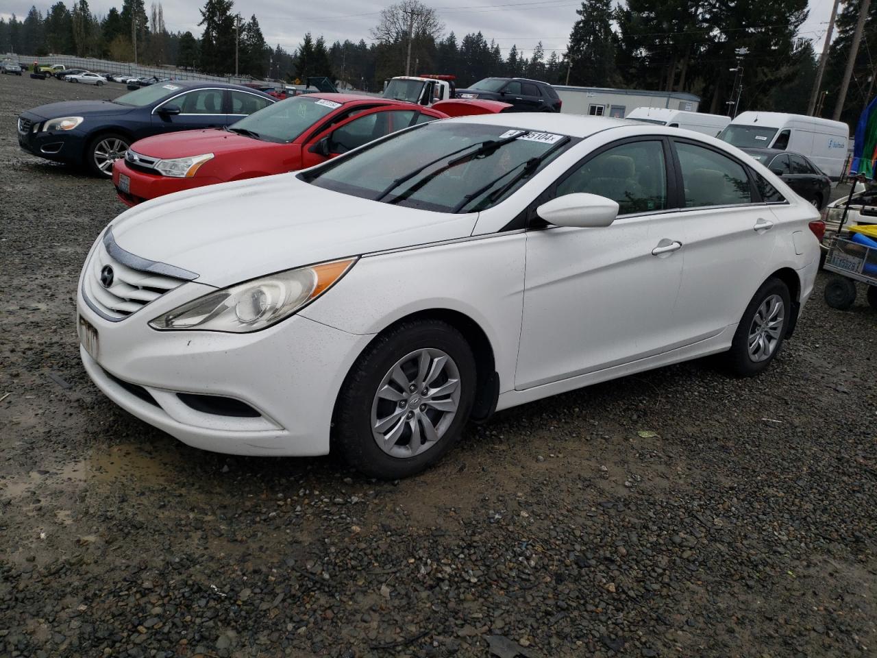 HYUNDAI SONATA 2011 5npeb4ac1bh237036