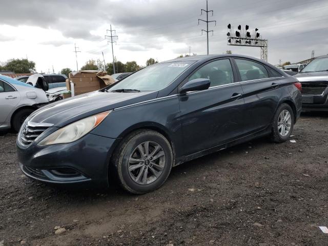 HYUNDAI SONATA 2011 5npeb4ac1bh243113