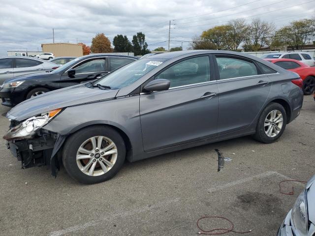 HYUNDAI SONATA 2011 5npeb4ac1bh246111