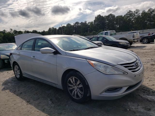 HYUNDAI SONATA GLS 2011 5npeb4ac1bh261191