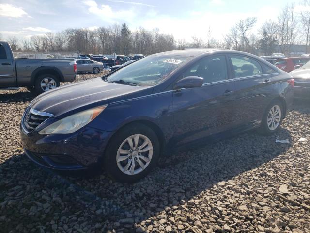 HYUNDAI SONATA 2011 5npeb4ac1bh263085